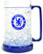 Wizzard Gifts Ltd Chelsea Freezer Tankard Clear Crest
