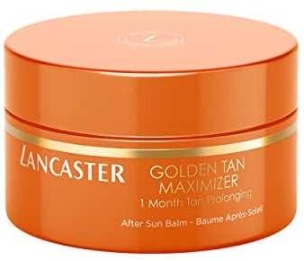 Lancaster Tan Maximizer After Sun Balm 200ml