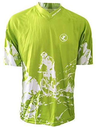 UGLY FROG MTB Sport & Freizeit/Sport/Fußball/Bekleidung/Herren/T-Shirts Kurz- / Langarm T-Shrt