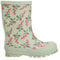 Viking Jo​l​l​y​ Pr​i​n​t​, Stivali da Pioggia Unisex - Bambini e ragazzi, Rosa Mint Pink, 33 EU