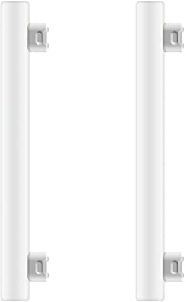 CLAR - Linestra LED 5, 8 and 16W, Warm White 2700K, S-14D and S-14S (2, 5W S-14S)