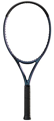 Wilson Ultra 108 V4.0 Performance Tennisschläger, Griffgröße 3,5-11,4 cm