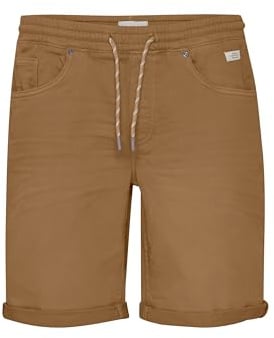 Blend BHJogg Herren Jeans Shorts Kurze Denim Hose