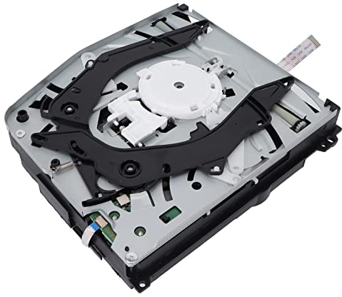 Slim Drive Dvd Ultra Sottile unità Ottica Interna Sostituzione Blu-Ray Dvd Drive Console Case di Ricambio Plug And Play unità Disco Blu-Ray Dvd per Slim Console di Gioco