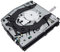 Slim Drive Dvd Ultra Sottile unità Ottica Interna Sostituzione Blu-Ray Dvd Drive Console Case di Ricambio Plug And Play unità Disco Blu-Ray Dvd per Slim Console di Gioco
