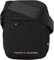 Tommy Hilfiger Herren Crossbody Bag Tasche Skyline Mini Reporter Mittelgroß, Schwarz (Black), Onesize