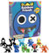Rainbow Friends - Minifigure 10-Pack Collector Set (10 figurines à collectionner, Série 2)