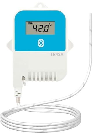 HEXEH TR42A Temperaturlogger