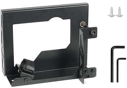 Flip Support for Electric Planer Shelf for Flip Mount Tool Woodworking Bench