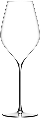 lehmann glass 6 verres à vin Lallement N°4# - 40 cl, Ultralight