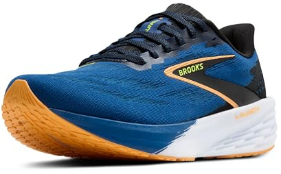 Brooks Herren Launch 11Sneaker
