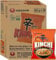 Nong Shim Kimchi Ramyun, Korean Instant Noodles, 120g, Pack of 20
