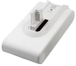 Batterie Compatible Avec Dreame V10. Batterie De Rechange, Aspirateur À Main Sans Fil Et Accessoires.(V10 Pro-5000mAh)