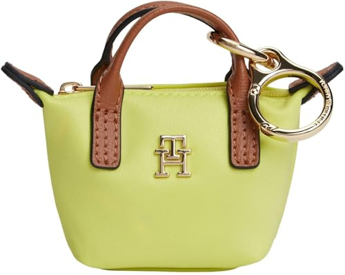 Tommy Hilfiger Damen Th Charms Popette Nano Aw0aw18564 Schlüsselanhänger (1er Pack)