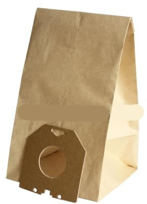 Compatible Avec Philips HR6938/10，OSLO HR6300 T300 Aspirateurs Sac Poussière De Rechange 7 Pièces