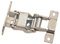 Genuine Hotpoint Washing Machine Integrated Door Hinge - C00064541