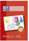 2x Oxford Schreiblernheft Geometrieheft, Lineatur: GR, DIN A4