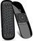 Docooler Wechip 2.4G Fly Mouse Wireless Keyboard Remote Control Infrared Remote Learning 6-Axis Motion Sense w/USB Receiver for Smart TV Android TV Box Laptop PC
