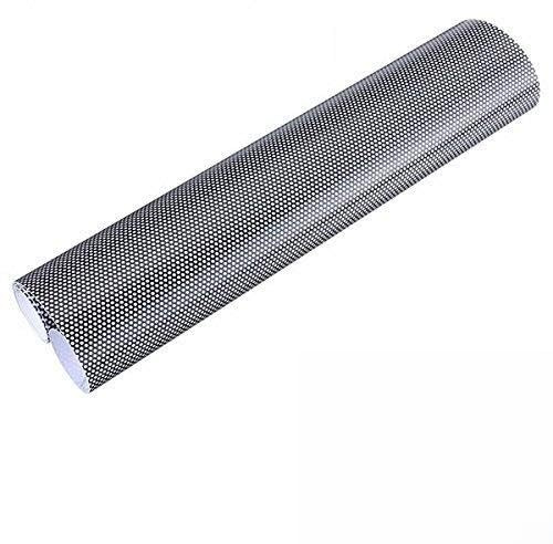 Alamor Blau 40X106cm Farbe Fliegen Farbe Licht Leuchte Lampe Heck