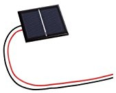 PEREL - SOL3N - Kleine Zelle Solar 1 V/200 mA 409021