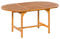 MERXX Gartentisch, Akazienholz, ausziehbar, 170x100 cm 100 cm, 120/170 cm, braun/holzoptik