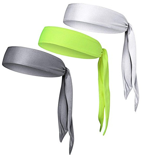 Männer Frauen Outdoor Sport Tennis Laufen Stirnband Wrap Gym Schweißband Fitness Kopftuch Yoga Haarband Pirate Hat Radfahren Schal Headwear Hairband