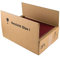 5 Stück/Set. 3er Versandkarton für Weingeschenkkartons/Geschenkverpackungen