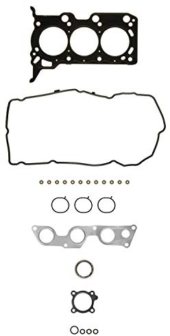 AJUSA 52484700 Dichtungssatz Zylinderkopf mit Zylinderkopfdichtung mit Ventilschaftabdichtung Kompatibel mit MITSUBISHI Mirage/Space Star Schrägheck A0A