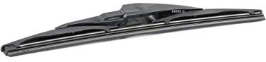 RIDEX Limpiaparabrisas trasero 298W0143 posterior Estándar