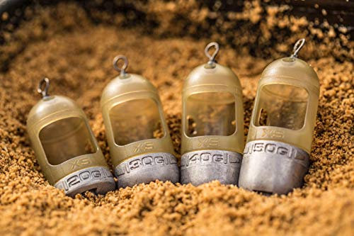 Guru Window Feeder - Medium 50g + 60g