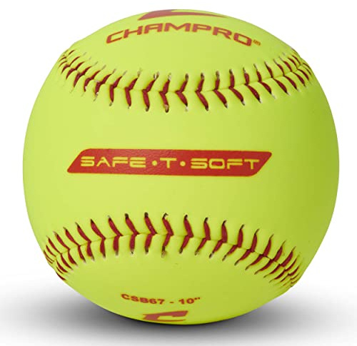 Champpro Softball Safe-T-Soft 25,4 cm