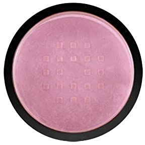 etre belle Diamond Mineral Rouge Nr. 03 Rosewood Mineral Rouge