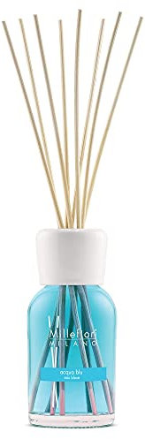 Millefiori Stick Diffuser, Blau, 250ml
