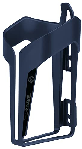 SKS Metaplast Velocage Trinkflaschenhalter Saphirblau Einheitsgröße, Blauer Zaffiro