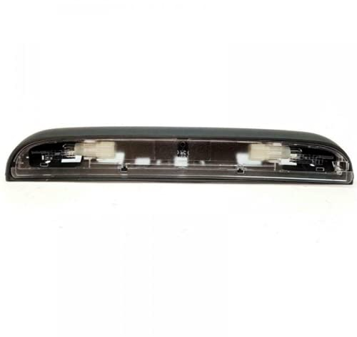 ATU Éclairage de Plaque d'immatriculation pour Kangoo II 2 OE: 7700308722, 7700308723, 8200103260