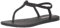 IPANEMA Femme Class Brilha Fem Sandale, Noir, 37 EU