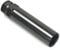AUTOPTIM 6 Spline Lug Nuts Socket Key - 17mm Hex Socket for Small Diameter Lug Nuts (M12X1.5 M12x1.25 1/2 x20) 6 Point Tuner Key Tool 1pc