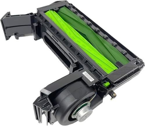 Goodsby Ersatz-Reinigungskopfmodul mit Abzieher für Roomba e/i/j Serie e5 e6 i1 i1+ i2 i2+ i3 i3+ i4 i4+ i5 i5+ i6 i6+ i7 i7+ i8 i8+ j5 j5+ j6 j6+ j7 j7+ j8+ j9+ Plus Saugroboter