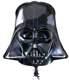 DISBACANAL Darth-Vader-Ballon
