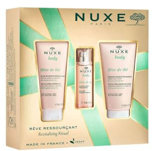 Nuxe Rêve de Thé Coffret Rêve Ressourçant