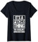 It's A Pacho Thing You Wouldn't Understand First Name Camiseta Cuello V
