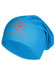 SCHIETWETTER Leichte Beanie Mütze Möwe, Übergangsmütze, dünne Kopfbedeckung, Logo-Print, stretch, warm, einfarbig