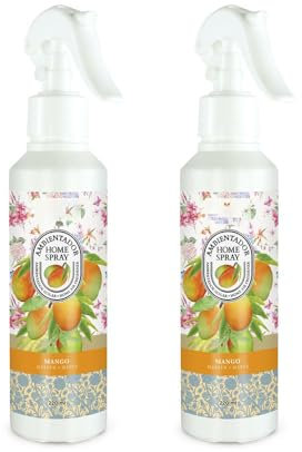 PLUS HOME Aromas para el Hogar: Explora Nuestra Gama de Ambientadores en Spray.MANGO
