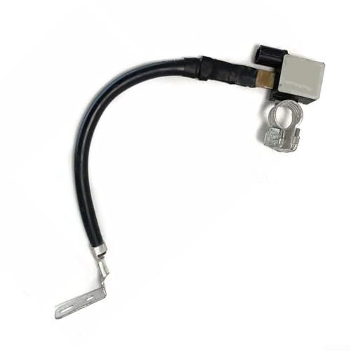 SPORTARC Cavo sensore negativo batteria in metallo ABS, adatto per Kia Sportage