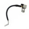 SPORTARC Cavo sensore negativo batteria in metallo ABS, adatto per Kia Sportage