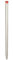 Stylus Pen Replacement for Motorola Moto G 5G 2024,Touch Screens Pencil for Tablet Phone (Red Top)
