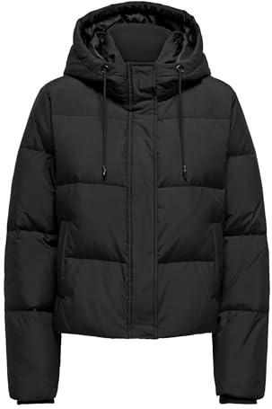 ONLY Onlalice Short Down Jacket Noos Otw