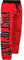 Fact of Life Sweatpants Legends Never Die JH-12 Rot, XXL
