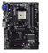 HYUIND Placa Madre Fit For Gigabyte GA-F2A85X-D3H Zócalo De La Placa Base FM2 DDR3 64GB PCI-E 2.0 2 × PCI-E X16 SATA 3 ATX Placa-MEE For AMD A10 CPUs