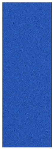 vidaXL Polyamid Außen-/Inn Fußmatte rutschfest Maschinenwaschbar Weiche Berührung 350 X 120 cm Ideal für Schlafzimmer Wohnzimmer Büro Balkon Modernes Design Schmutzabsorption Lange Teppiche